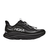 Hoka Clifton 11 GTX Black / Black  1176575-BBLC Women's