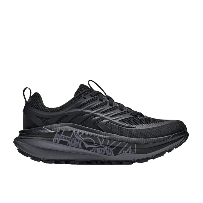 Hoka Stinson 8 Black / Outer Orbit  1176670-BCKT Women's