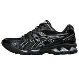 Asics Gel-Kayano 14 Black / Pure Silver  1201A019-006 Men's