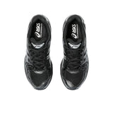 Asics Gel-Kayano 14 Black / Pure Silver  1201A019-006 Men's