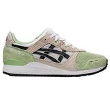 Asics Gel - Lyte III OG Jade / Obsidian Grey  1201A762-300 Men's