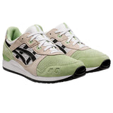 Asics Gel - Lyte III OG Jade / Obsidian Grey  1201A762-300 Men's