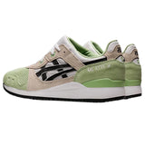 Asics Gel - Lyte III OG Jade / Obsidian Grey  1201A762-300 Men's