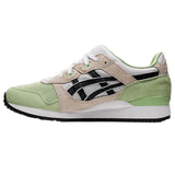 Asics Gel - Lyte III OG Jade / Obsidian Grey  1201A762-300 Men's