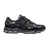 Asics Gel - Nyc Graphite Grey / Black  1201A789-020 Men's