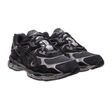 Asics Gel - Nyc Graphite Grey / Black  1201A789-020 Men's