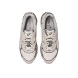 Asics Gel - Nyc Cream / Oyster Grey  1201A789-103 Men's