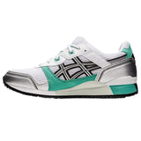 Asics Gel - Lyte III OG White / Sage  1201A826-101 Men's