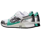 Asics Gel - Lyte III OG White / Sage  1201A826-101 Men's