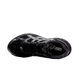 Asics Gel - 1130 Black / Pure Silver  1201A906-001 Men's