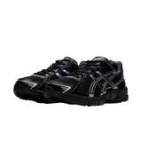 Asics Gel - 1130 Black / Pure Silver  1201A906-001 Men's