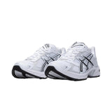Asics Gel - 1130 White / Black  1201B019-100 Men's