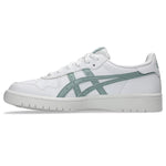 Asics Japan S White/Ocean Haze  1202A118-128 Men's