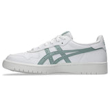 Asics Japan S White/Ocean Haze  1202A118-128 Men's