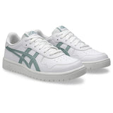 Asics Japan S White/Ocean Haze  1202A118-128 Men's