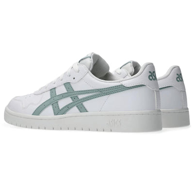 Asics Japan S White/Ocean Haze  1202A118-128 Men's