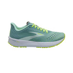 Brooks Hyperion Tempo Blue/Aqua-Nightlife  120328-1B-458 Women's