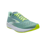 Brooks Hyperion Tempo Blue/Aqua-Nightlife  120328-1B-458 Women's