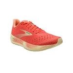 Brooks Hyperion Tempo Hot Coral/Flan/Fusion Coral  120328-1B-876 Women's