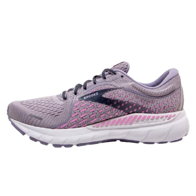 Brooks Adrenaline GTS 21 Iris/Lilac Scachet  120329-1B-675 Women's