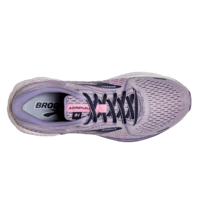 Brooks Adrenaline GTS 21 Iris/Lilac Scachet  120329-1B-675 Women's