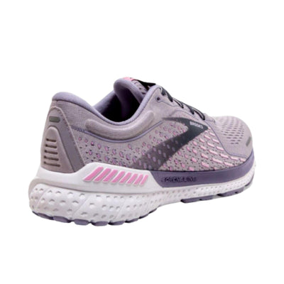 Brooks Adrenaline GTS 21 Iris/Lilac Scachet  120329-1B-675 Women's