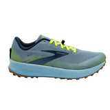 Brooks Catamount Blue/Nightlife-Biscuit  120339-1B-447 Women's