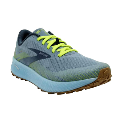 Brooks Catamount Blue/Nightlife-Biscuit  120339-1B-447 Women's