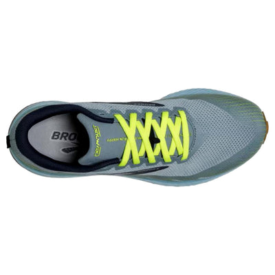 Brooks Catamount Blue/Nightlife-Biscuit  120339-1B-447 Women's