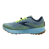 Brooks Catamount Blue/Nightlife-Biscuit  120339-1B-447 Women's