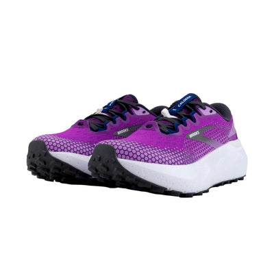 Brooks Caldera 6 Purple/Violet-Navy  120366-1B-593 Women's