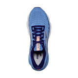 Brooks Glycerin 20 Blissful Blue/Peach-White  120369-1B-478 Women's