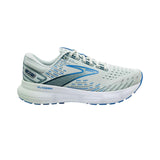 Brooks Glycerin 20 Blue Glass/Marina-Legion Blue  120369-1B-494 Women's