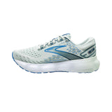 Brooks Glycerin 20 Blue Glass/Marina-Legion Blue  120369-1B-494 Women's