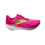 Brooks Hyperion Max Pink Glo/Green-Black  120377-1B-661 Women's