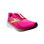 Brooks Hyperion Max Pink Glo/Green-Black  120377-1B-661 Women's