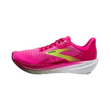 Brooks Hyperion Max Pink Glo/Green-Black  120377-1B-661 Women's