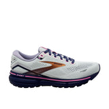 Brooks Ghost 15 Spa Blue/Neo Pink-Copper  120380-1B-492 Women's