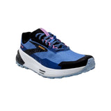 Brooks Catamount 2 Blue/Black-Yellow  120388-1B-414 Women's