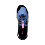 Brooks Catamount 2 Blue/Black-Yellow  120388-1B-414 Women's