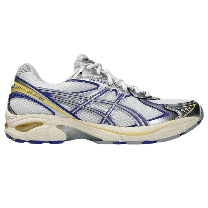 Asics GT-2160 White / Blue Violet  1203A275-109 Men's