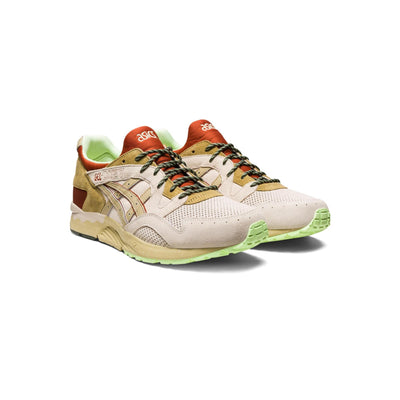 Asics Gel-Lyte V Cream/Sand  1203A288-100 Men's