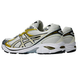 Asics GT - 2160 Cream / Dark Mustard  1203A320-106 Men's
