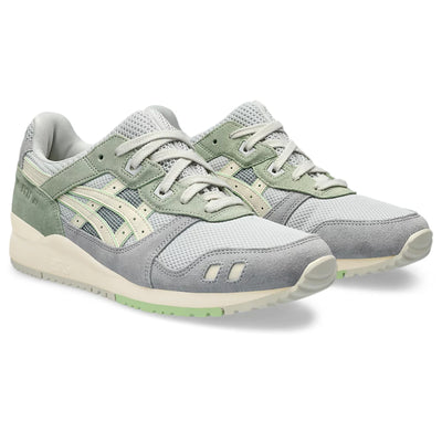 Asics Gel-Lyte III OG Glacier Grey/Cream  1203A330-020 Men's