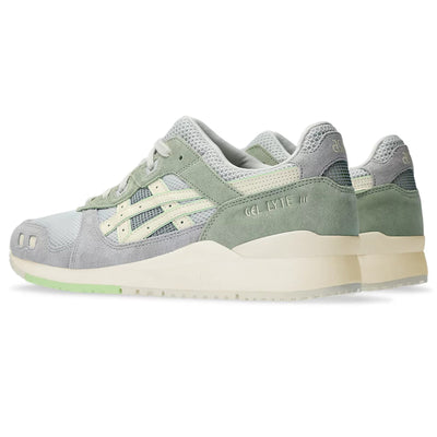 Asics Gel-Lyte III OG Glacier Grey/Cream  1203A330-020 Men's