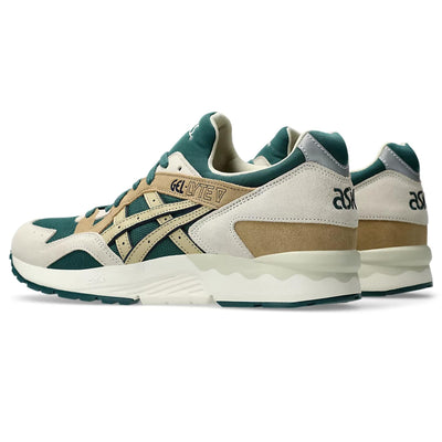 Asics Gel-Lyte V Dark Neptune/Sand  1203A344-301 Men's