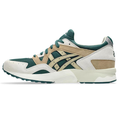 Asics Gel-Lyte V Dark Neptune/Sand  1203A344-301 Men's