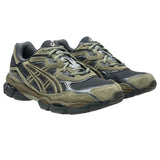 Asics Gel-Nyc Loden Green / Graphite Grey  1203A383-303 Men's
