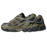 Asics Gel-Nyc Loden Green / Graphite Grey  1203A383-303 Men's