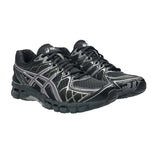 Asics Gel-Kayano 20 Black / Clay Grey  1203A388-003 Men's